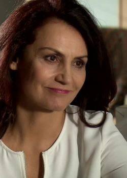 M jak Miłość - odcinek 1195