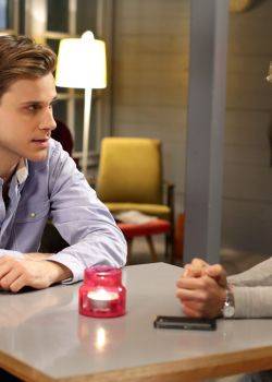 M jak Miłość - odcinek 1209