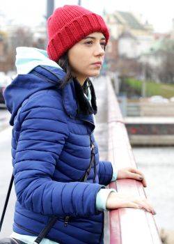 M jak Miłość - odcinek 1210