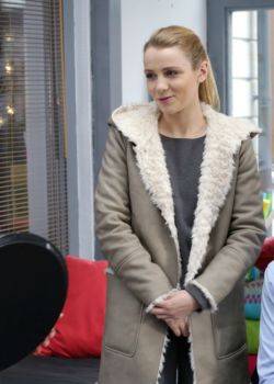 M jak Miłość - odcinek 1219