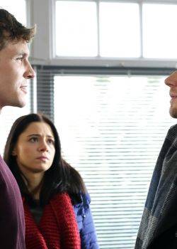 M jak Miłość - odcinek 1220