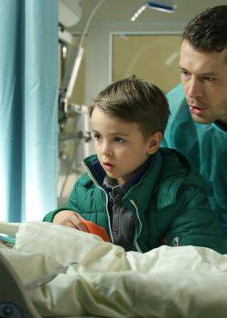 M jak Miłość - odcinek 1221