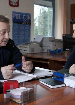 M jak Miłość - odcinek 1222