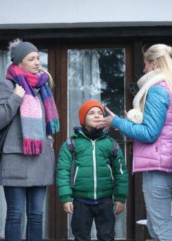 M jak Miłość - odcinek 1223