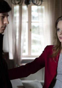 M jak Miłość - odcinek 1224