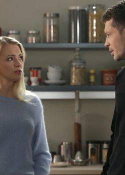 M jak Miłość - odcinek 1228