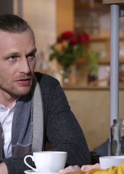 M jak Miłość - odcinek 1233