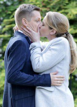 M jak Miłość - odcinek 1234