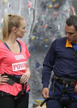 M jak Miłość - odcinek 1239