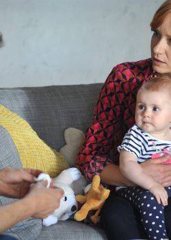 M jak Miłość - odcinek 1255