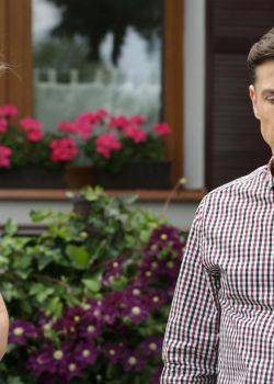 M jak Miłość - odcinek 1256