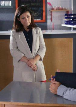 M jak Miłość - odcinek 1271