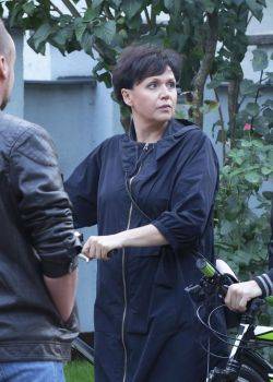 M jak Miłość - odcinek 1272