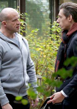 M jak Miłość - odcinek 1281