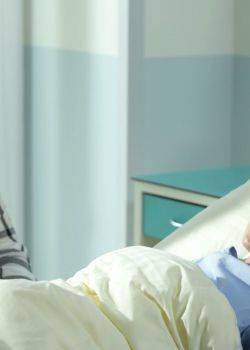 M jak Miłość - odcinek 1283