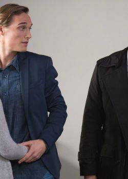 M jak Miłość - odcinek 1284