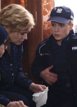 M jak Miłość - odcinek 1285