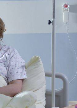 M jak Miłość - odcinek 1286