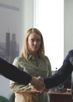 M jak Miłość - odcinek 1287