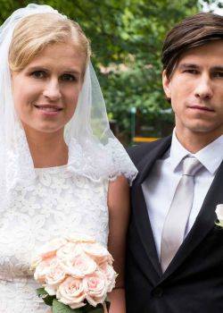 M jak Miłość - odcinek 1332