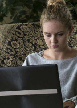 M jak Miłość - odcinek 1333