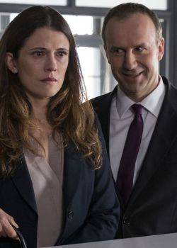 M jak Miłość - odcinek 1334