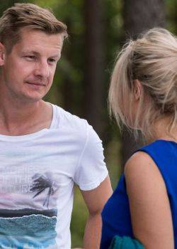 M jak Miłość - odcinek 1337