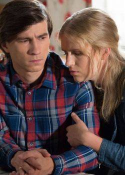 M jak Miłość - odcinek 1339