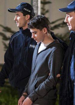 M jak Miłość - odcinek 1340