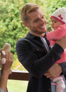 M jak Miłość - odcinek 1341