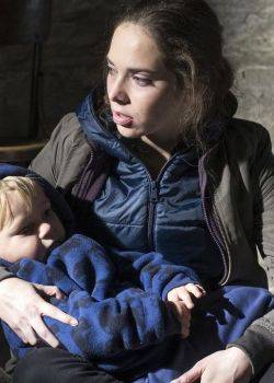 M jak Miłość - odcinek 1345