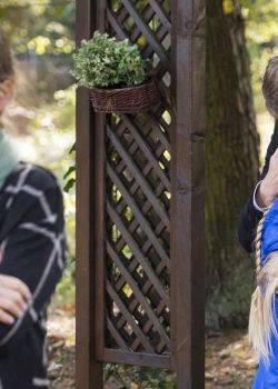 M jak Miłość - odcinek 1347