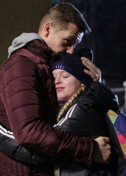 M jak Miłość - odcinek 1361