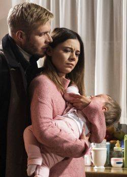 M jak Miłość - odcinek 1363