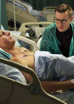 M jak Miłość - odcinek 1365