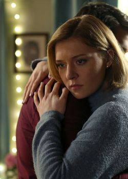 M jak Miłość - odcinek 1368