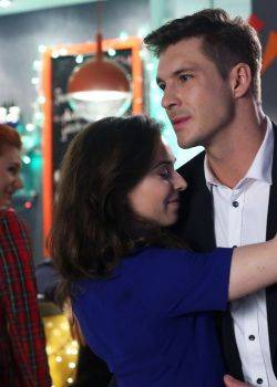 M jak Miłość - odcinek 1370