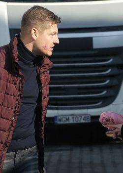 M jak Miłość - odcinek 1371