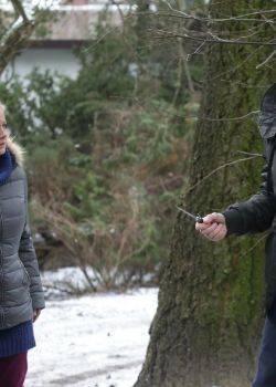 M jak Miłość - odcinek 1376