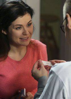 M jak Miłość - odcinek 1377