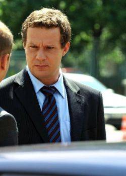 M jak Miłość - odcinek 683