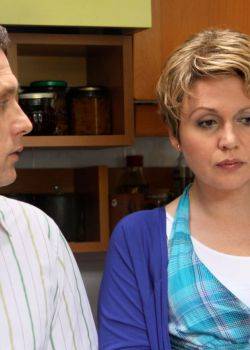 M jak Miłość - odcinek 693