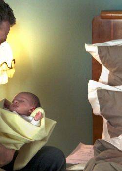 M jak Miłość - odcinek 694