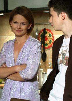 M jak Miłość - odcinek 698