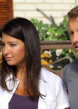 M jak Miłość - odcinek 699