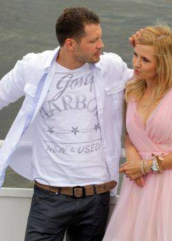 M jak Miłość - odcinek 944