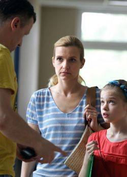 M jak Miłość - odcinek 951