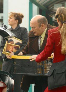 M jak Miłość - odcinek 154