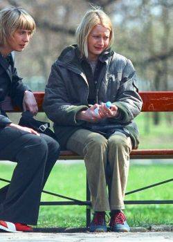 M jak Miłość - odcinek 163