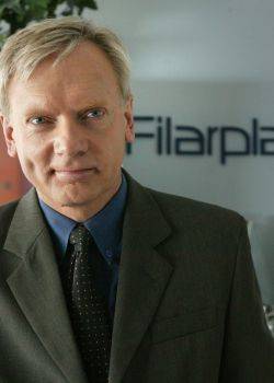 M jak Miłość - odcinek 177